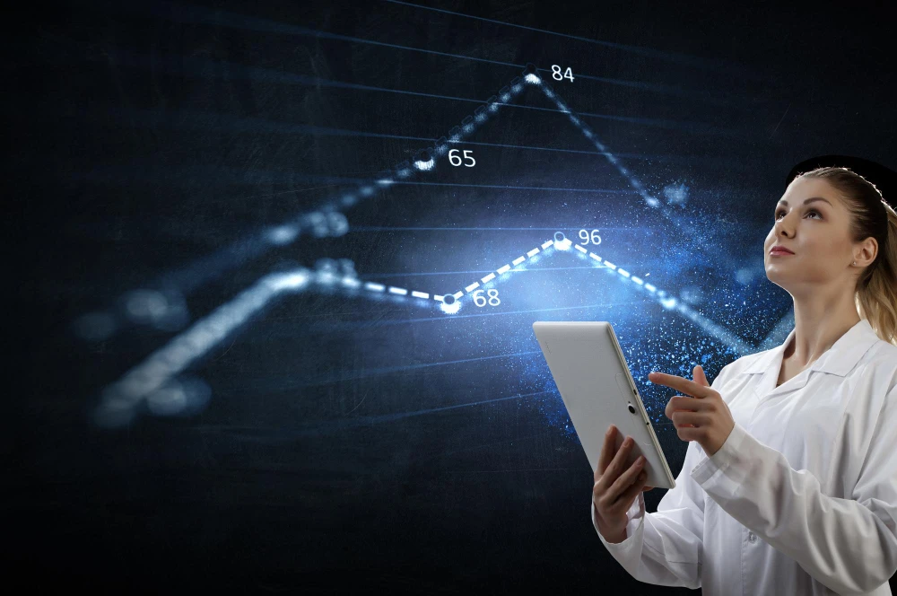 Fan engagement illustration