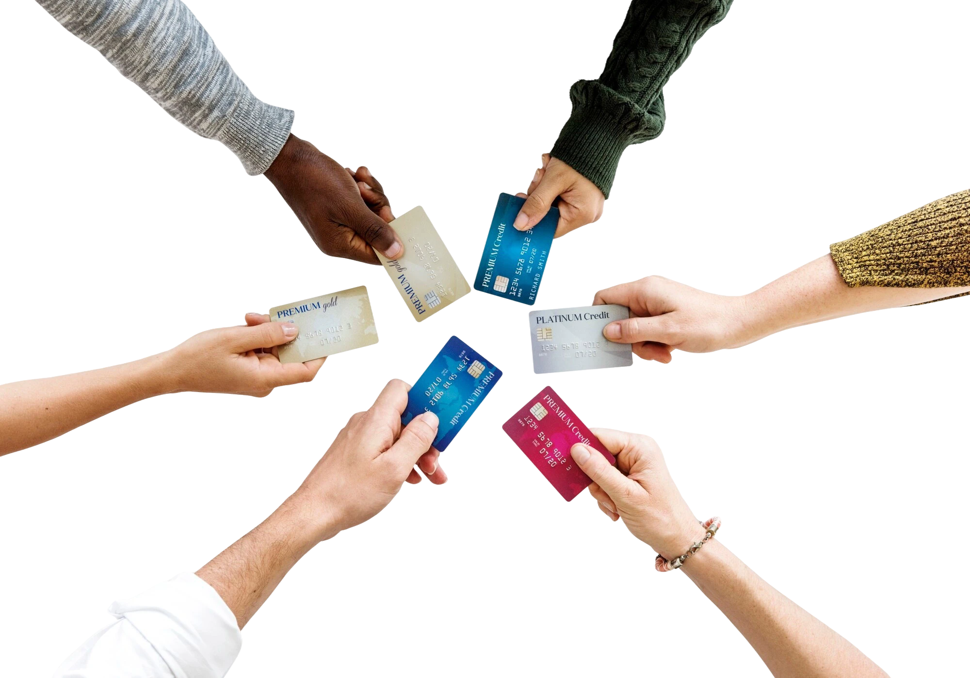 Fan card illustration 2