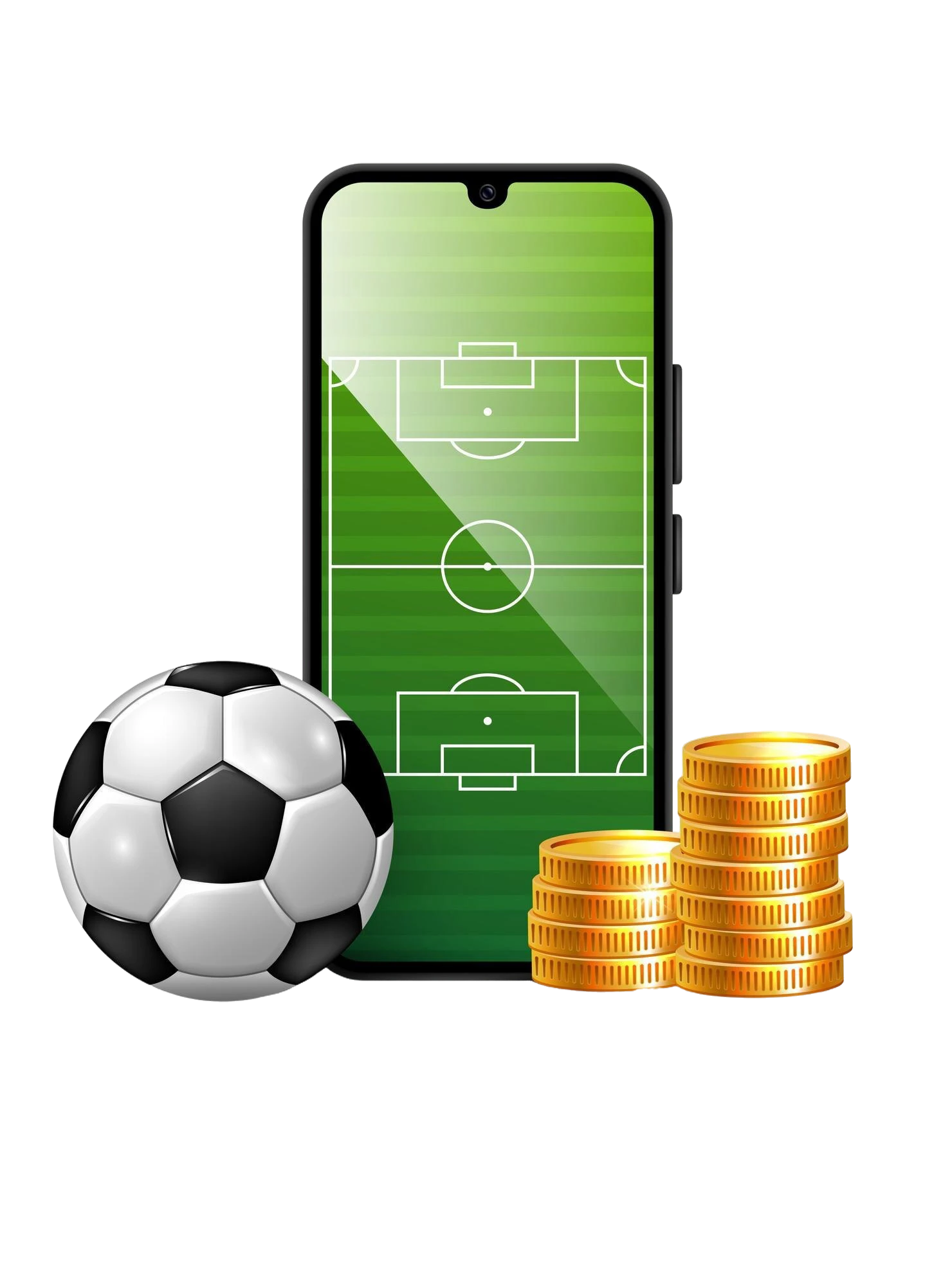 Football club fintech platform dashboard