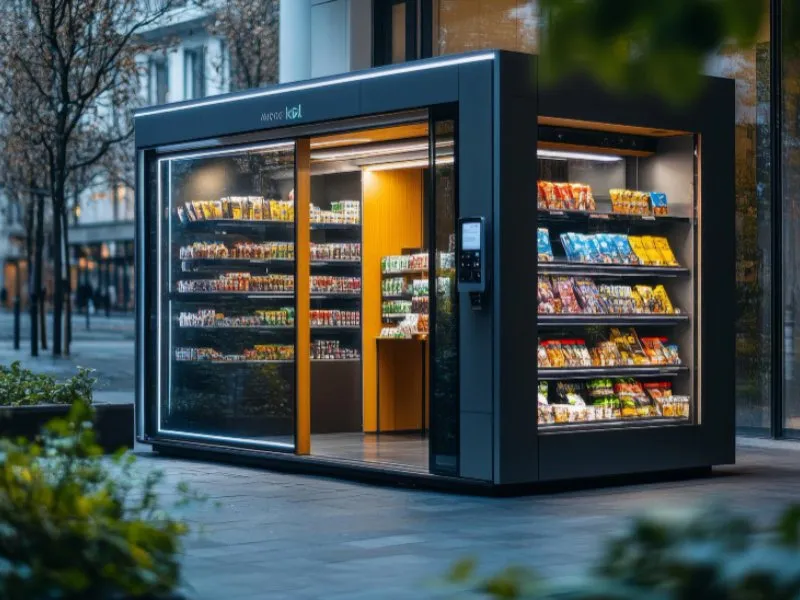 Merchandise and retail