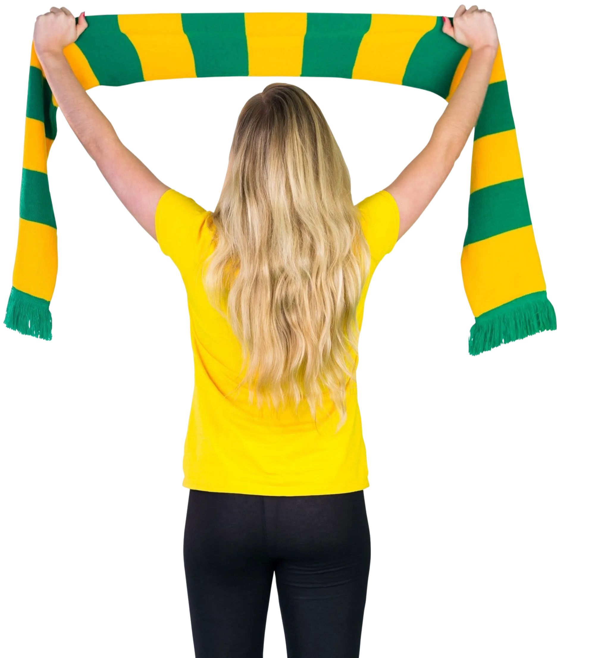 Matchday operations dashboard illustration