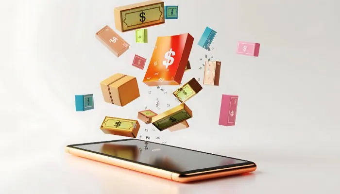 Merch drops and payments