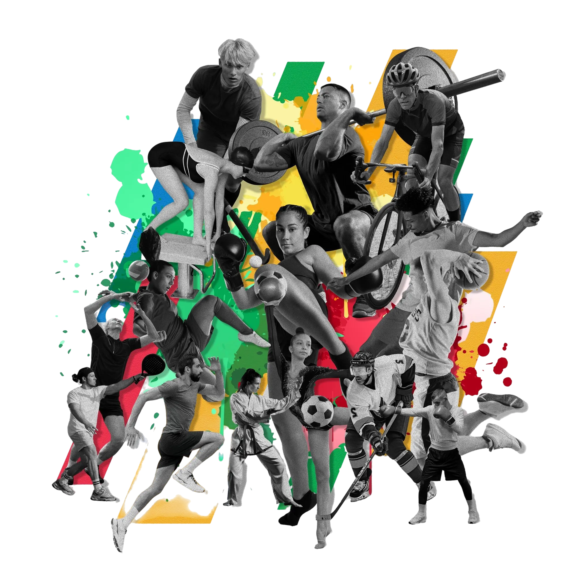 Multi-sport payments and fan engagement platform