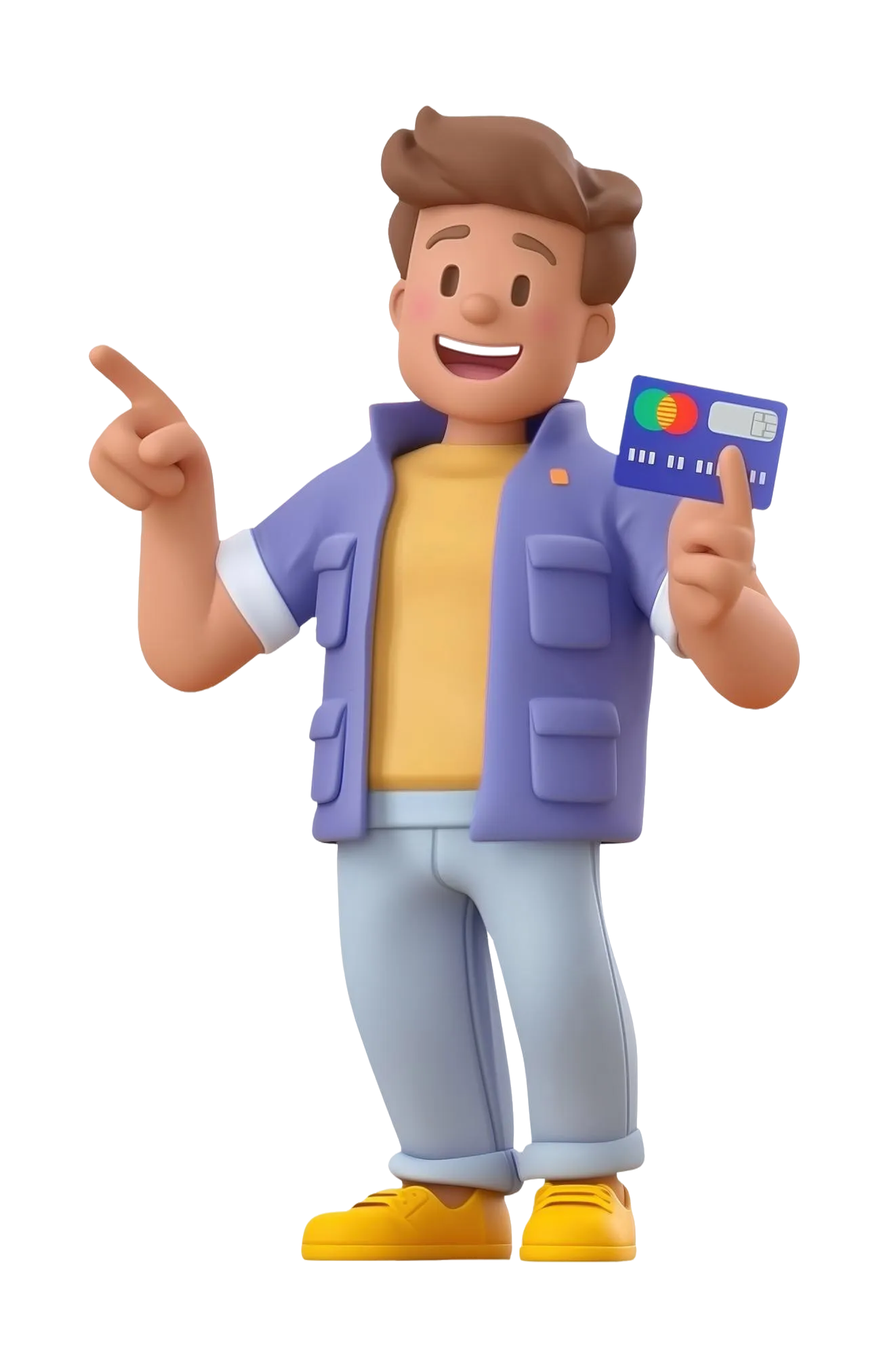 BinaxPay how it works video thumbnail