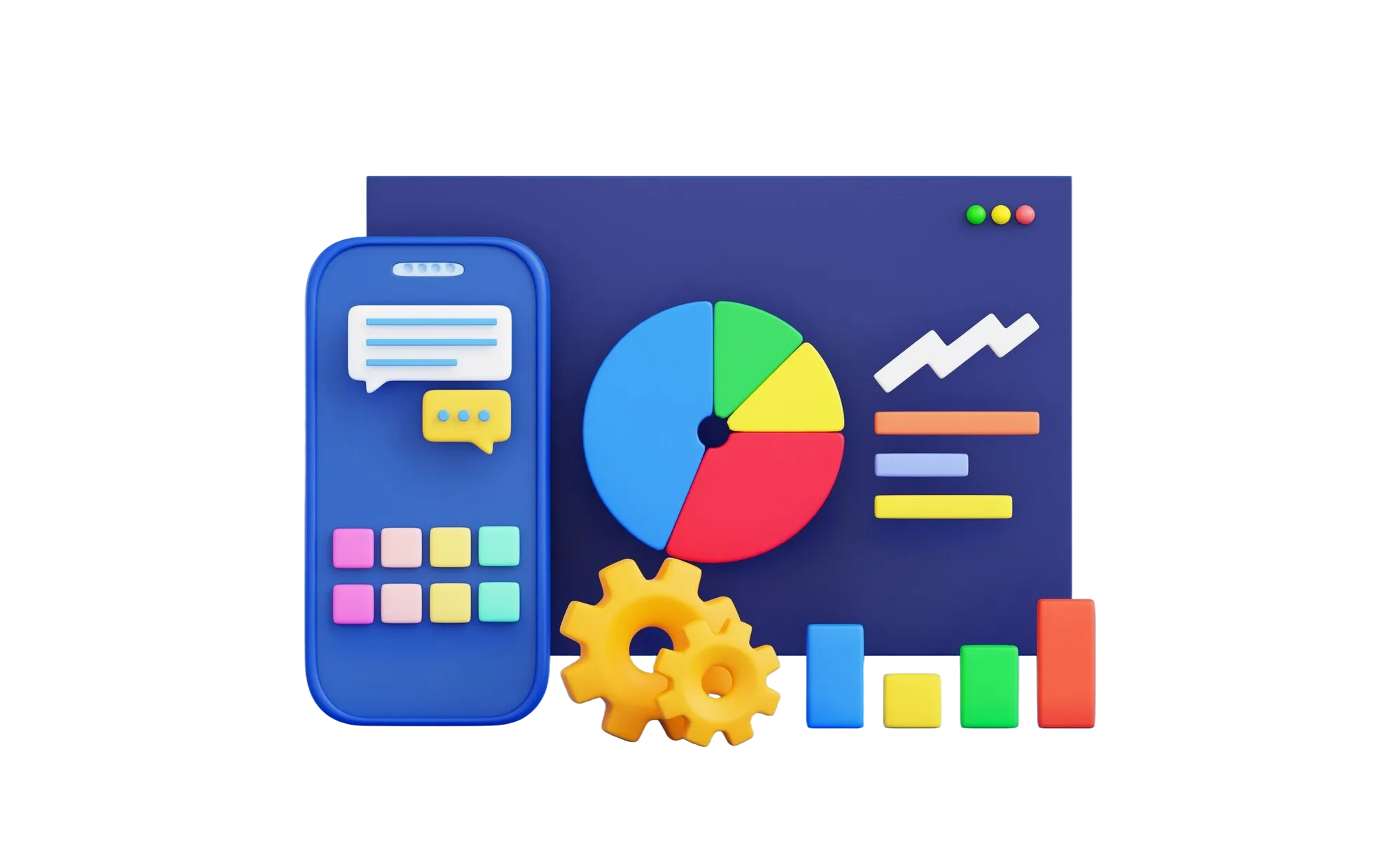 Platforms & Enterprises