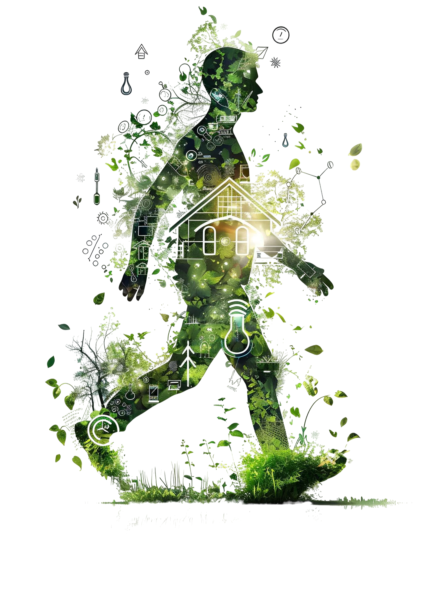 Cashless concession stand