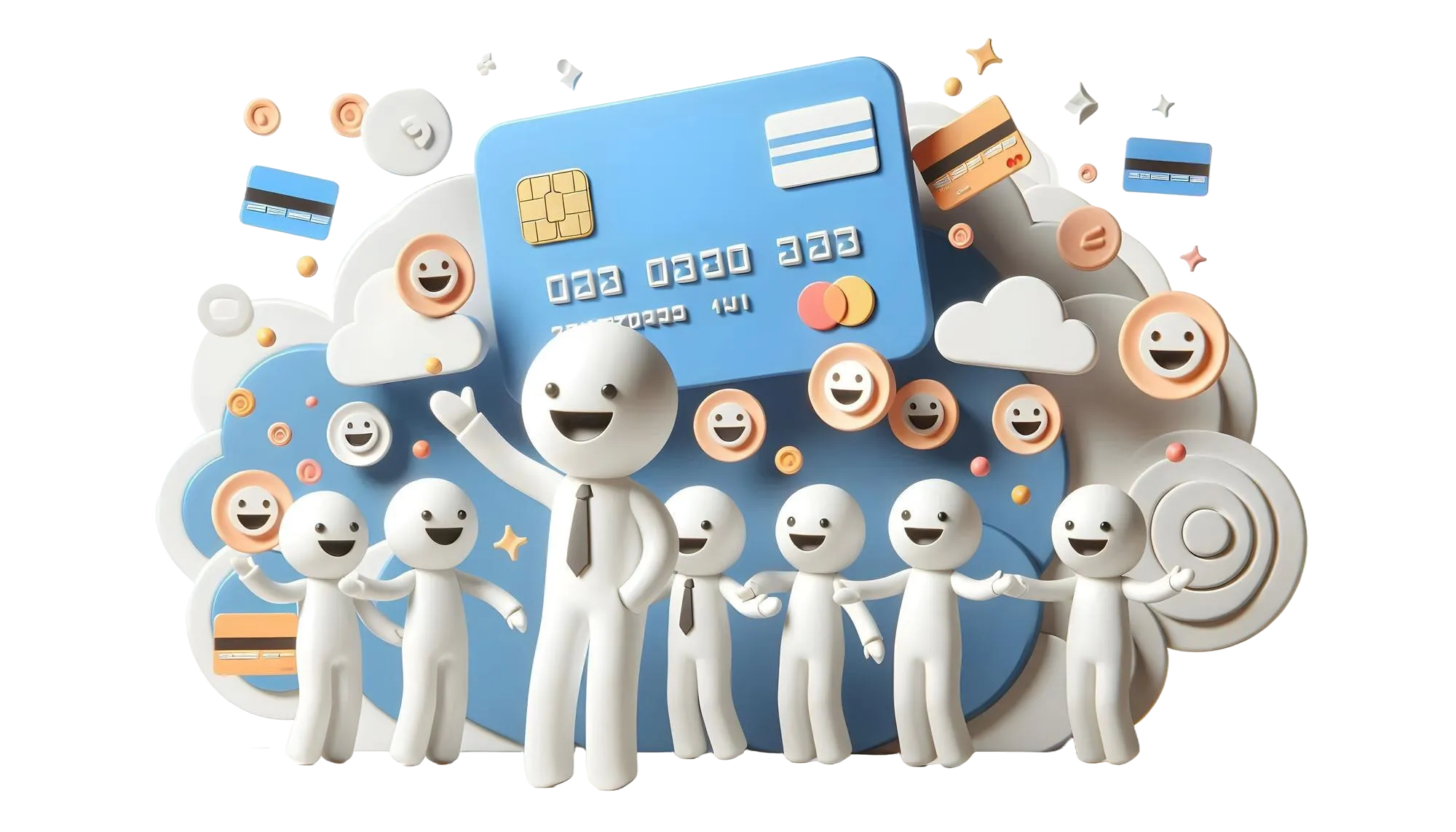 Team cards & fan rewards